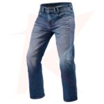 Reborn Philly 3 RL Motorcycle Jeans