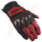 Reborn Flint Motorcycle Gloves