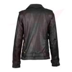 Reborn RLJ 21 Pearl Womens Motorcycle Jacket - Image 2