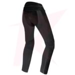Reborn Tek-MRL Waterproof Ladies Motorcycle Leather / Textile Pants - Image 2