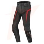 Reborn Misle Motorcycle Leather Pants