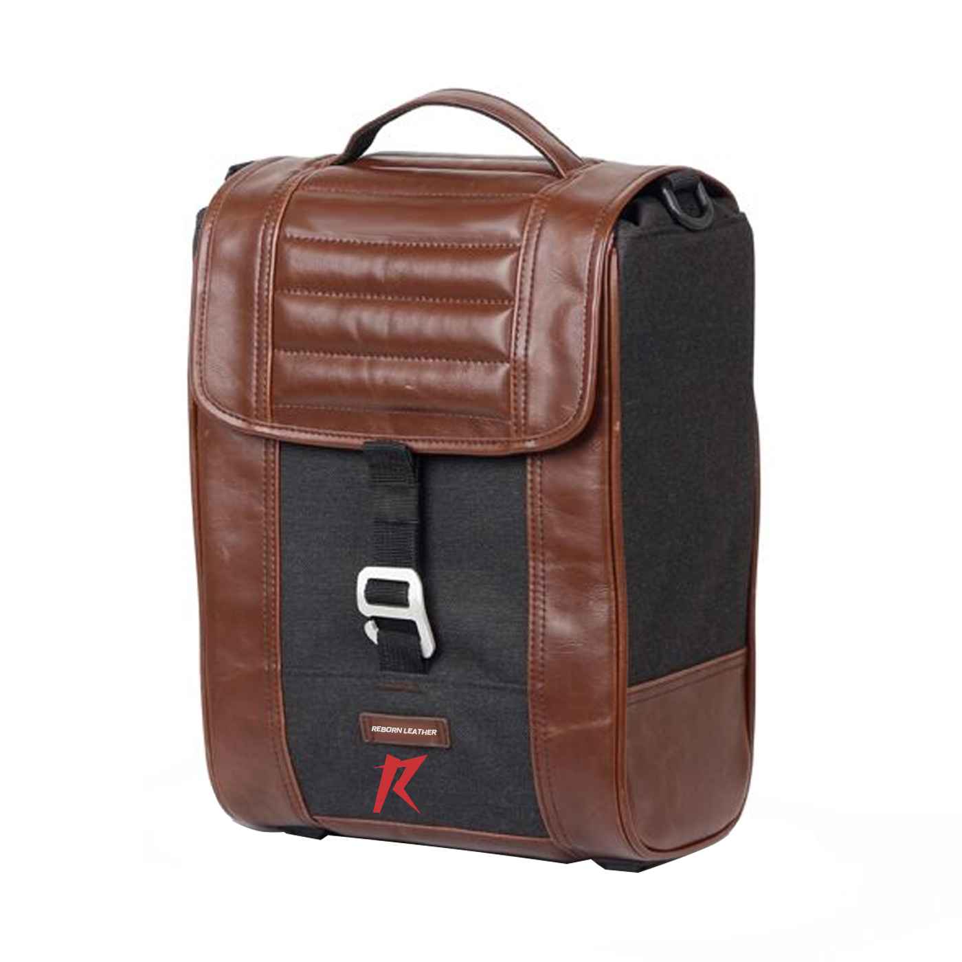 05-Motorcycle-Saddle-Bags-Front_34_11zon Reborn RL39 Saddlebags - Image 1