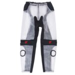 Reborn Leather Racing Rain Pants