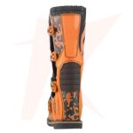 Reborn RL-3 Camo Motocross Boots - Image 2
