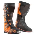 Reborn RL-3 Camo Motocross Boots
