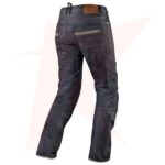 Reborn Gravity Motorcycle Jeans - Image 2