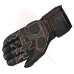 Reborn Leather R3 Motorcycle Gloves - Image 2