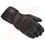 Reborn Leather R3 Motorcycle Gloves