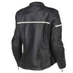 Reborn Alder RL2 Women’s Leather Jacket - Image 2