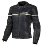Reborn Alder RL2 Women’s Leather Jacket