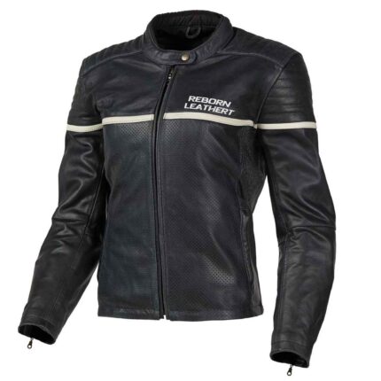 Reborn Alder RL2 Women’s Leather Jacket