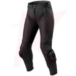Reborn Xena 3RX Ladies Motorcycle Leather Pants