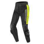 Reborn Kendo Motorcycle Leather Pants