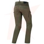 Reborn Giro Motorcycle Textile Pants - Image 2