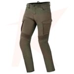 Reborn Giro Motorcycle Textile Pants
