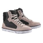 Reborn RL-6 Ladies Motorcycle Shoes