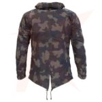 Reborn Belmot Wax Jacket - Image 3