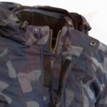 Reborn Belmot Wax Jacket - Image 2
