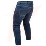 Reborn Motorcycle Denim Jeans - Image 2