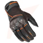 Reborn Super Motorcycle Gloves