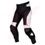 RL Reborn GMX Arrow Leather Pants women’s