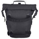 Reborn Leather R8 Tail Bag - Image 2