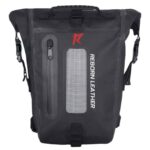 Reborn Leather R8 Tail Bag