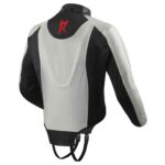 Reborn Trackmaster RL2O Rain Jacket - Image 2