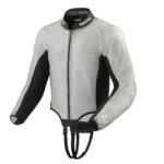 Reborn Trackmaster RL2O Rain Jacket