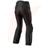Reborn Outback 3 Ladies Motorcycle Textile Pants - Image 2