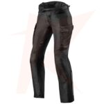 Reborn Outback 3 Ladies Motorcycle Textile Pants