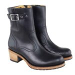 Reborn RL5 Highway Women’s Boots