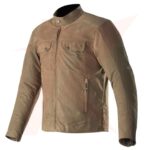 Reborn Ray VRL2 Jacket