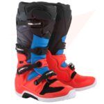 Reborn Tech RL7 Motocross Boots