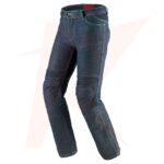 Reborn R & Motorcycle Racing Denim Jeans