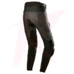 Reborn Stella Missile RL3 Motorcycle Leather Pant Women - Image 2
