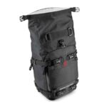 Reborn Leather Drypack Saddle Bag - Image 2