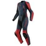 Reborn AVRO RL2 2 And one PCS LADY Motorcycle Suit