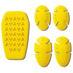 Reborn Leather Microlock Armor Kit