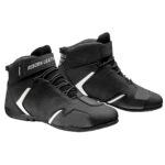 Reborn Gambler RL Ladies Motorcycle Shoes