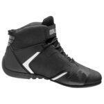 Reborn Gambler RL Ladies Motorcycle Shoes - Image 2