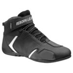 Reborn Gambler RL Ladies Motorcycle Shoes - Image 3