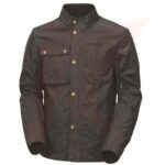 Reborn Sands Truman Jacket