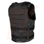 Reborn Leather True Grit Vest - Image 2