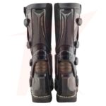 Reborn Leather Endurance Enduro Motocross Boots - Image 2