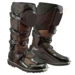 Reborn Leather Endurance Enduro Motocross Boots