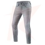 Reborn Piston 2 RL Motorcycle Jeans