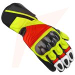 Reborn Roldar Motorcycle Gloves