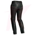 Reborn Seth RL2 Ladies Motorcycle Leather Pants - Image 2