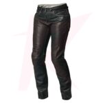 Reborn Seth RL2 Ladies Motorcycle Leather Pants